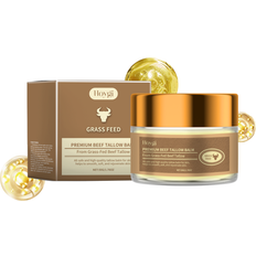 Skincare Hoygi Tallow Moisturizing Cream Deep Hydration 50g