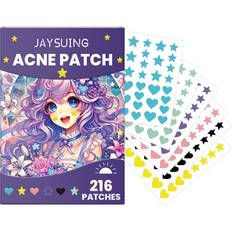 Skincare Jaysuing Acne Patch 216 Patches