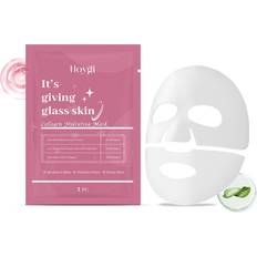 Skincare Hoygi Collagen Essence Mask - Hydrates & Nourishes Skin for Radiant Glow