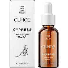 Skincare Ouhoe Cypress Body Oil Moisturizer 100ml