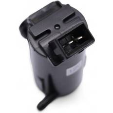 Washer Pumps RDX Front Windscreen Washer Pump Fits Mitsubishi Fuso Canter 12 Volt