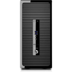 HP Prodesk 400 G3 Business Micro Tower PC i5 6500
