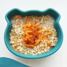 Tum Tum Baby Dinner Set for Weaning