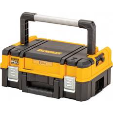Dewalt Tstak 2.0 Shallow Toolbox With Long Handle