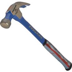 Vaughan Curved Claw Solid Steel TK4260