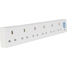 Surge Protection Extension Lead