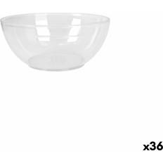 Dem Snack Smaty Color 12 x 5 cm 36 Units Bowl