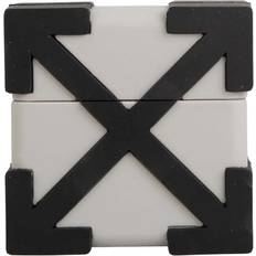 AirPods Headphone Accessories Off-White Arrow AirPod Pro Case