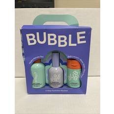 Bubble Gåvoboxar & Set Bubble Hydro Heroes Återfuktande Hudvårdsset