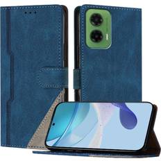 GANGXUN Case for Motorola Moto G35 5G Magnetic Closure