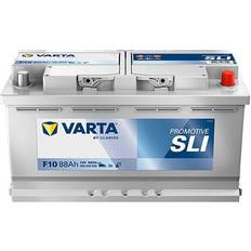Varta Batterier - Batteriladdare Batterier & Laddbart Varta Batteri 588038068K182