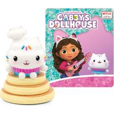 Tonies Gabby's Dollhouse Folge 2