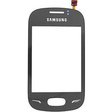 Genuine Rex 70 S3800W Black Digitizer Touchscreen GH59-12889C