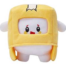 Lankybox Boxy Plush Toy