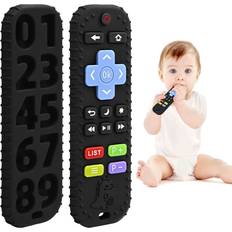 Teething Toys AiTuiTui Teething Relief Teethers Toys for Babies 3-6 12 Months