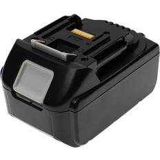 Extensilo Batteria Compatibile Makita XRH03Z XRH01ZVX XRH04Z XRH04ZZ XRJ03Z XRJ01Z 5000 mAh Li-Ion 18 v