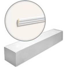 Ceiling Mouldings NMC MA2 Box Domostyl Noel Marquet 28 Pcs 56 m