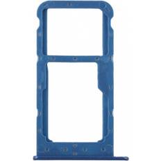 Huawei Huawei Honor 9 Lite Blue Sim Tray Micro Sd Adapter