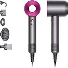 Dyson Supersonic Hårfön HD07 1600 W