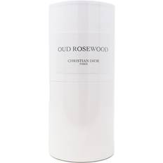 Dior Oud Rosewood Eau De Parfum Spray 3.4oz 100ml