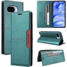 Google Pixel 9 Pro Fold Wallet Cases GANGXUN Flip Case for Google Pixel 9a Wallet Flip Cover