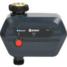 Garden & Outdoor Environment Eden 25441 1Zone Bluetooth Water Timer