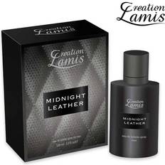 Creation Lamis Midnight Läder EDP 100 ml 100ml
