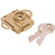 Garden & Outdoor Environment Kaba Ilco Mailbox Lock
