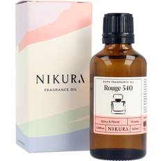 Nikura Baccarat Rouge 540 Inspired Fragrance Oil 50ml