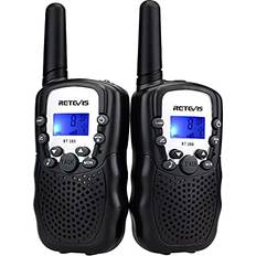 Retevis RT388 Kids Walkie Talkie 8-Channels