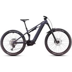 Cube Stereo Hybrid ONE77 HPC Race 800Wh Full Suspension Electric Mountain Bike Men's Bike