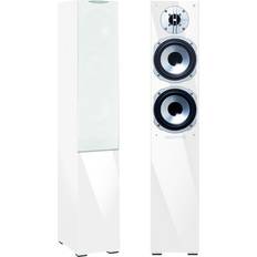 Floor Speakers Quadral Argentum 470
