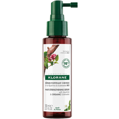 Klorane Strengthening Serum with Quinine and Edelweis 100ml