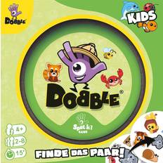 Dobble spil Dobble Kids