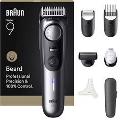 Braun Recortadora De Barba Series 9 BT9520