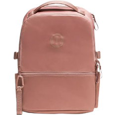 Lululemon New Crew Backpack 22L - Spiced Chai