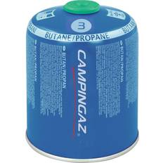 Accessoires de barbecue Campingaz Cartouche De Gaz À Valve CV 470 Plus 167300 Bleu Bouteille Pleine
