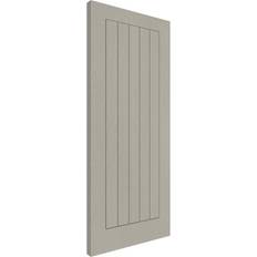 Grey Interior Doors Liberty Doors 120413 Interior Door (76.2x198.1cm)