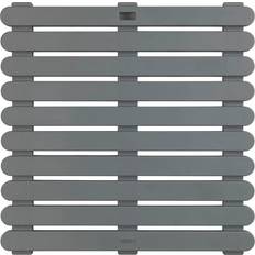 Plastic Non-Slip Bath Mats Wenko (22947100)