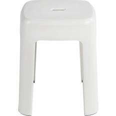 Wenko Tabouret Douche Antidérapant 35 x 45.5 x 37 cm