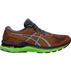 Asics Foam Running Shoes Asics Gel-Nimbus 23 Lite-Show M - Carrier Grey/Pure Silver