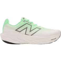 Green - Men Running Shoes New Balance Fresh Foam X 1080v14 M - Electric Jade/Reflection/Dark Silver Metallic