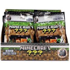 Jada Minecraft Blind Pack Nano