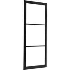 Liberty Doors 119805 Interior Door Clear Glass (83.8x198.1cm)