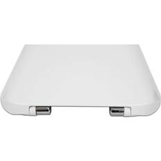 Ideal Standard Tonic II WC Sitz K706501 Softclosing Weiß