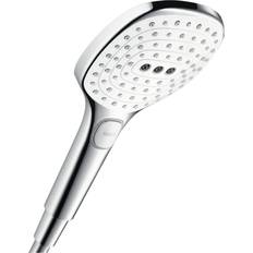 Hansgrohe Raindance Select E (26521400) Vit, Krom