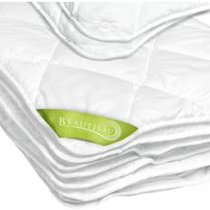 Beautissu Separable Allergy Sufferers All Season Duvet (220x155cm)