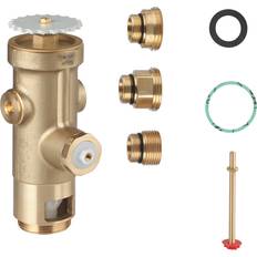 Gold Cisterns & Spare Parts Grohe Flush Valve (43996000)