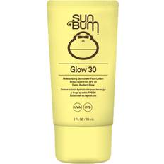 Sun Bum Original Glow Moisturising Sunscreen Face Lotion SPF30 59ml