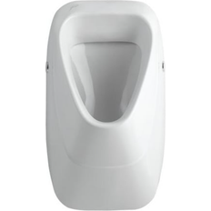 Orinatoi Geberit Urinal Alivio, mit Ablaufsieb, Zulauf von hinten, Abgang nach oder unten, 238000